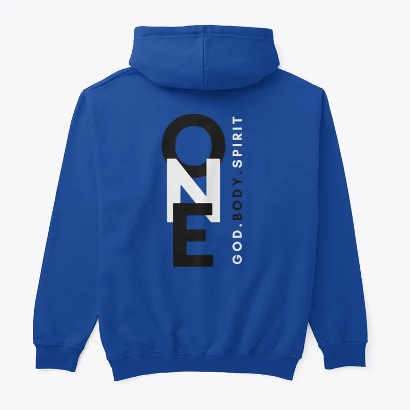 ONE Hoodie