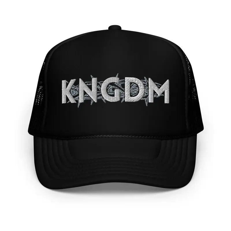 KNGDM Supps Hat