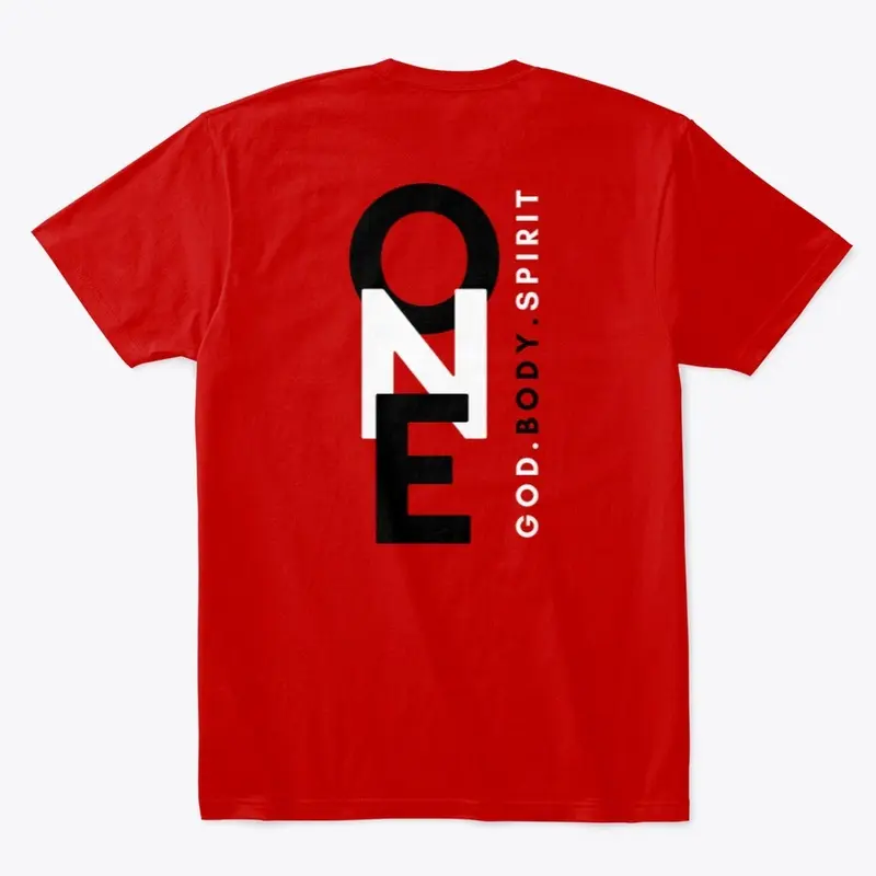 ONE T-Shirt